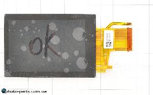 Дисплей Nikon 1J4, с сенсором